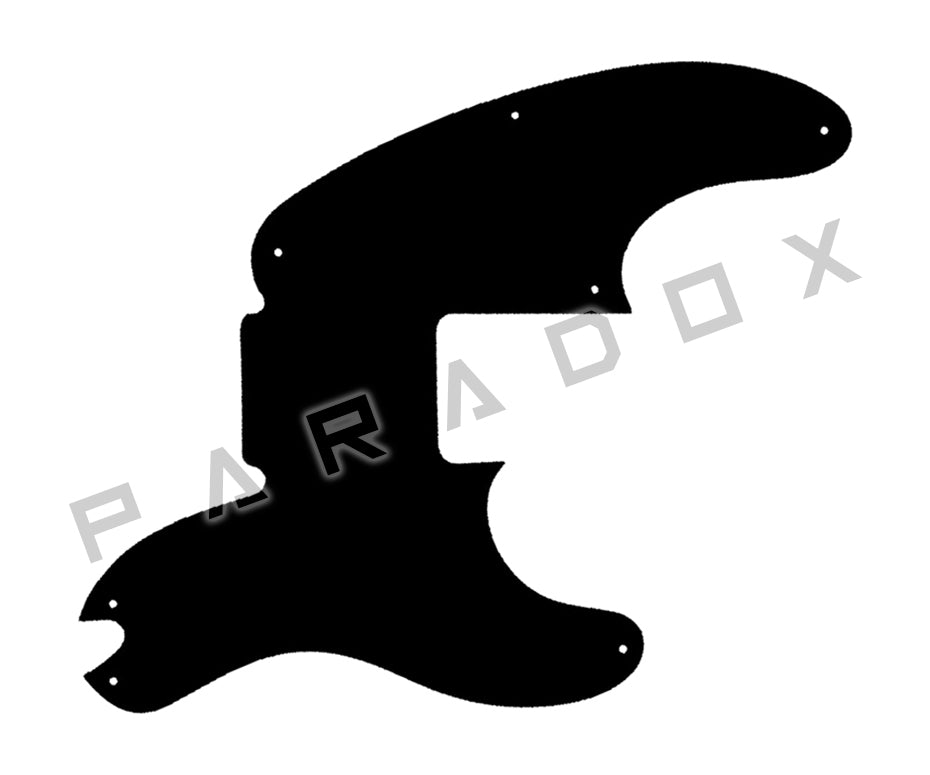 Custom Pickguard For 2004 - 2005 Made in Japan Fender '51 Precision Bass