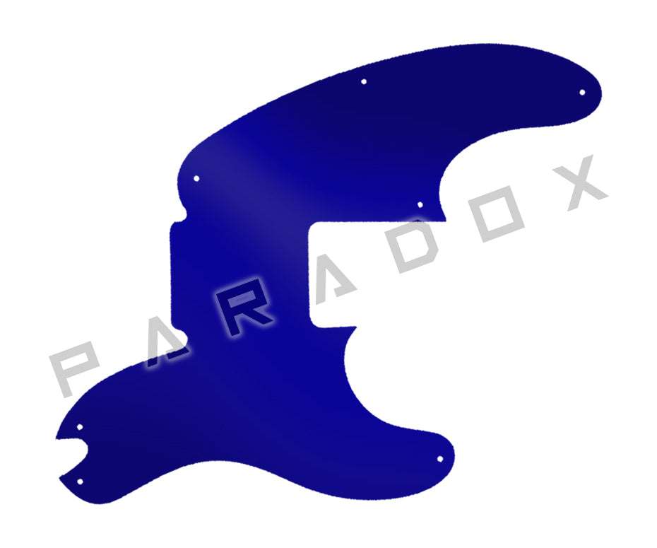 Custom Pickguard For 2004 - 2005 Made in Japan Fender '51 Precision Bass