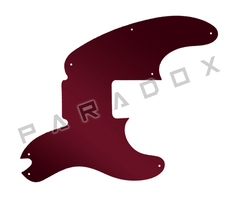 Custom Pickguard For 2004 - 2005 Made in Japan Fender '51 Precision Bass