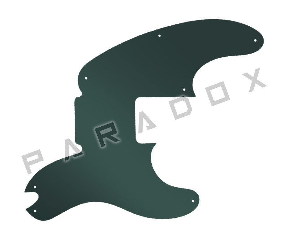 Custom Pickguard For 2004 - 2005 Made in Japan Fender '51 Precision Bass