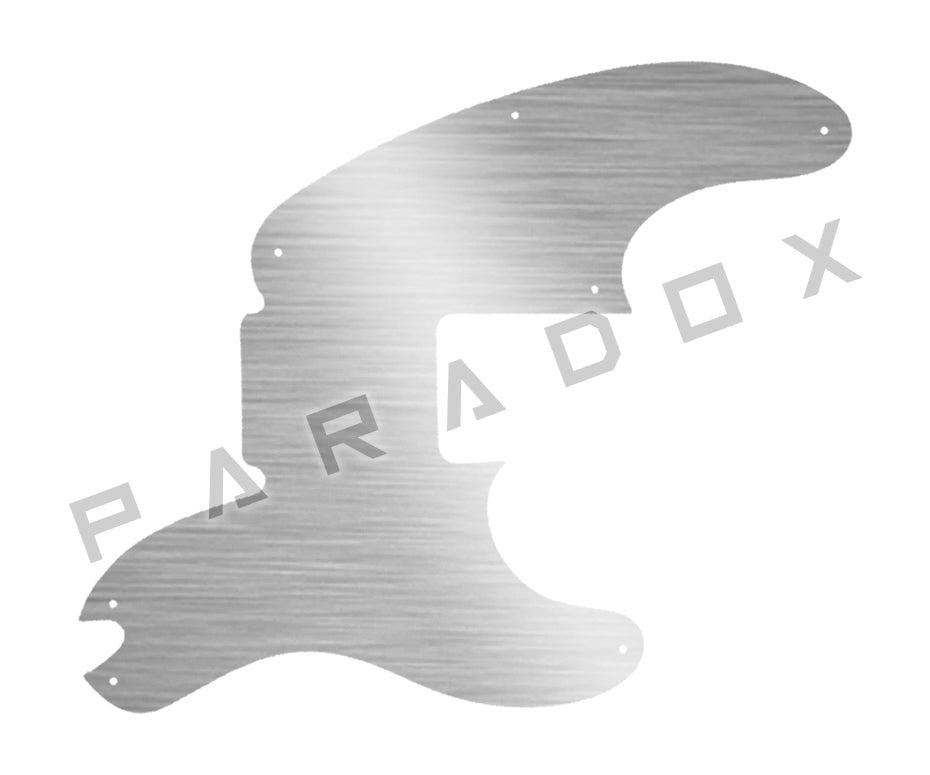 Custom Pickguard For 2004 - 2005 Made in Japan Fender '51 Precision Bass