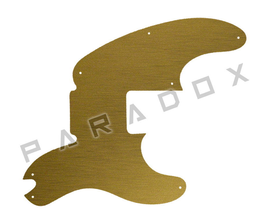 Custom Pickguard For 2004 - 2005 Made in Japan Fender '51 Precision Bass