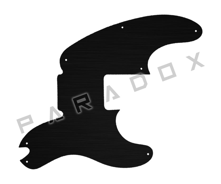 Custom Pickguard For 2004 - 2005 Made in Japan Fender '51 Precision Bass