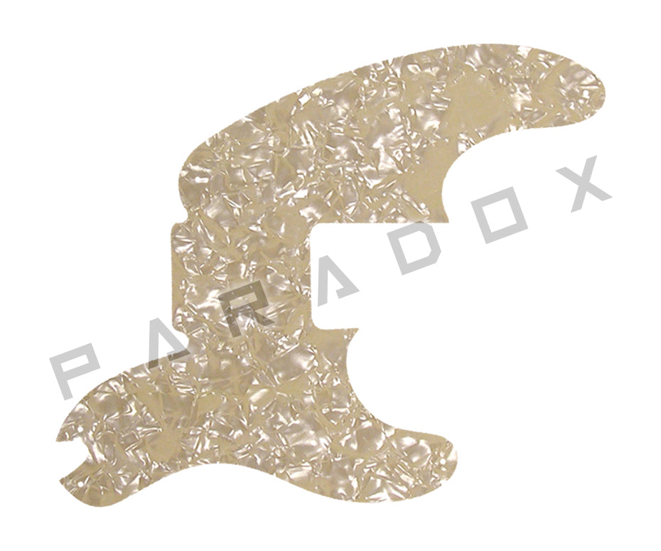 Custom Pickguard For 2004 - 2005 Made in Japan Fender '51 Precision Bass