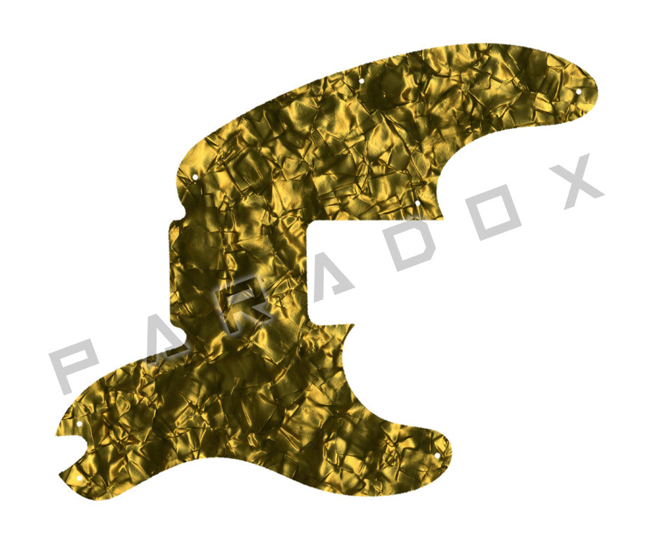 Custom Pickguard For 2004 - 2005 Made in Japan Fender '51 Precision Bass