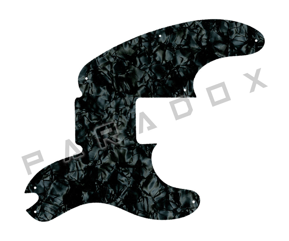Custom Pickguard For 2004 - 2005 Made in Japan Fender '51 Precision Bass