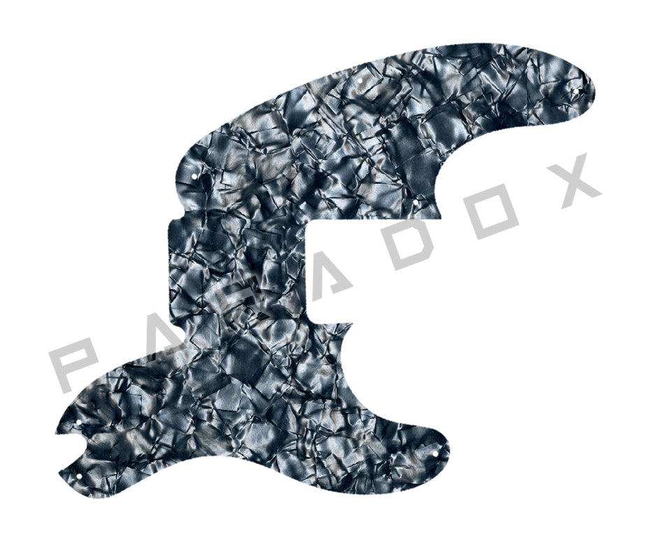Custom Pickguard For 2004 - 2005 Made in Japan Fender '51 Precision Bass