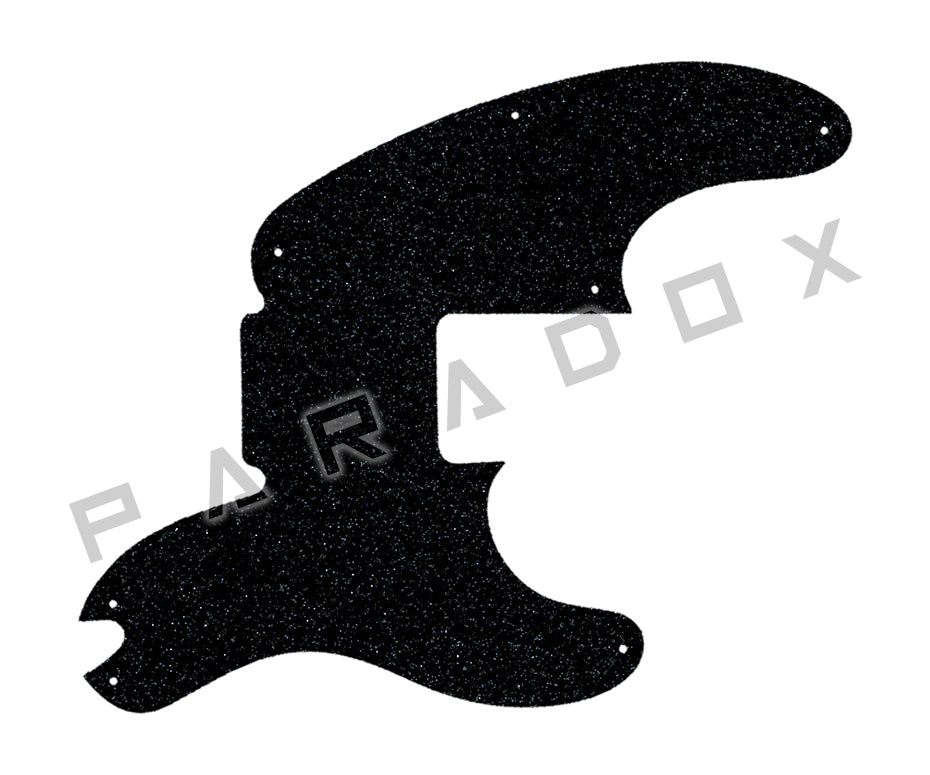 Custom Pickguard For 2004 - 2005 Made in Japan Fender '51 Precision Bass