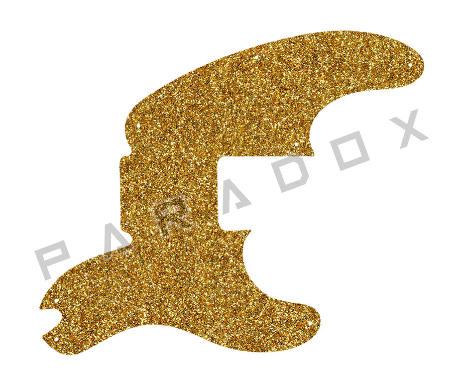 Custom Pickguard For 2004 - 2005 Made in Japan Fender '51 Precision Bass