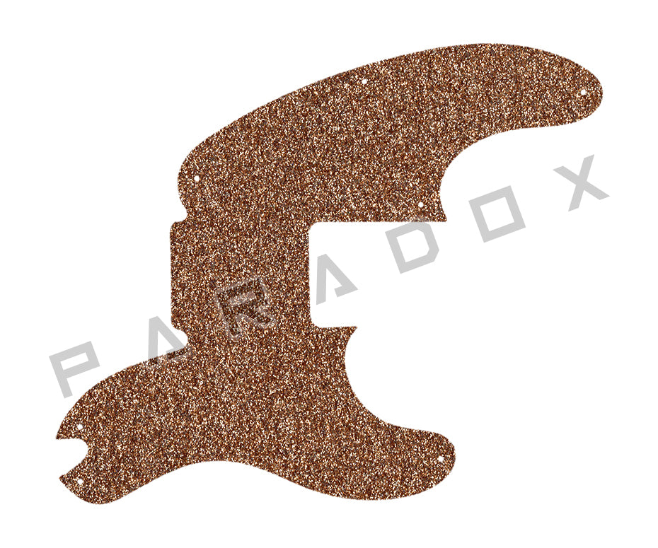 Custom Pickguard For 2004 - 2005 Made in Japan Fender '51 Precision Bass