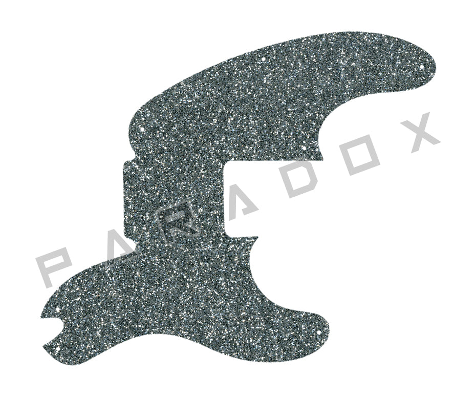 Custom Pickguard For 2004 - 2005 Made in Japan Fender '51 Precision Bass