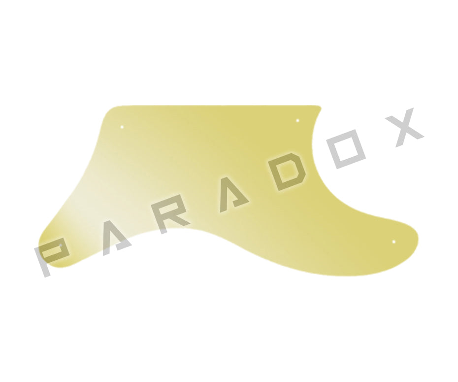 Custom Pickguard For 2013 - 2014 Made in Mexico Fender Classic Player Cabronita Precision Bass