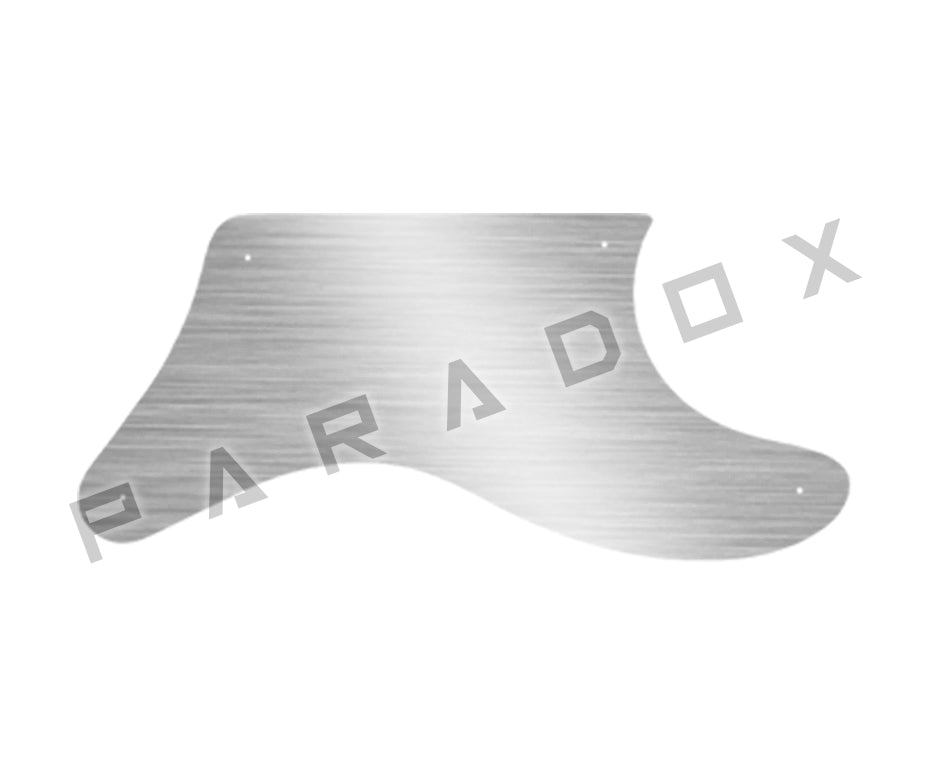 Custom Pickguard For 2013 - 2014 Made in Mexico Fender Classic Player Cabronita Precision Bass