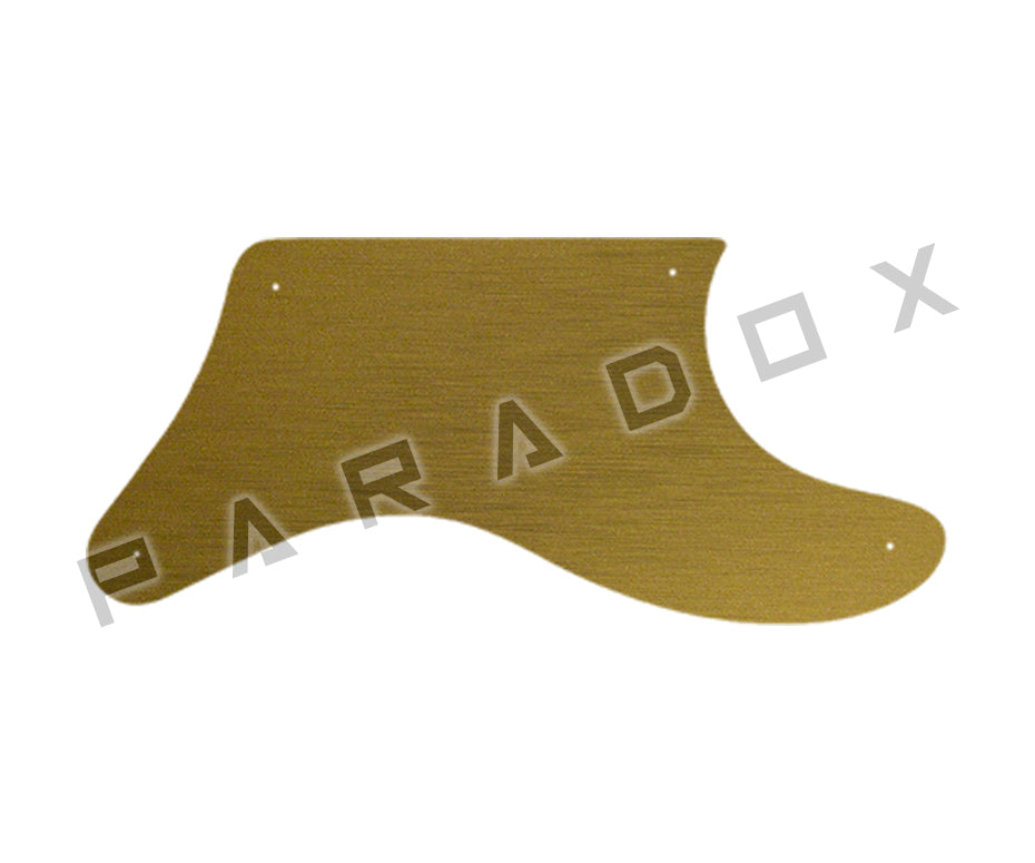 Custom Pickguard For 2013 - 2014 Made in Mexico Fender Classic Player Cabronita Precision Bass
