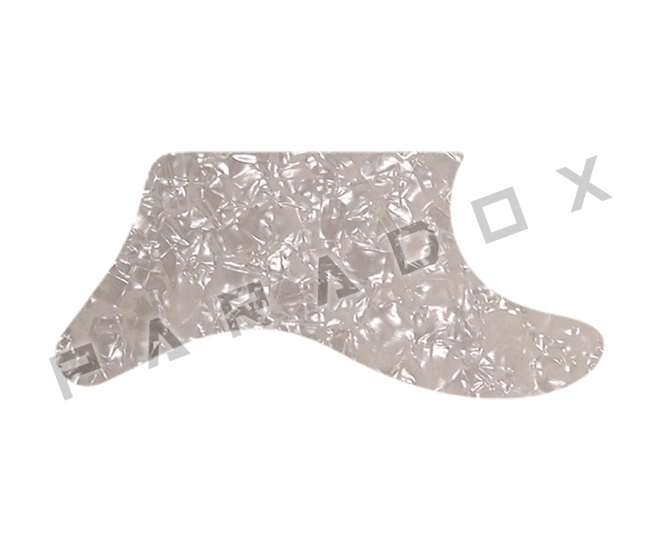 Custom Pickguard For 2013 - 2014 Made in Mexico Fender Classic Player Cabronita Precision Bass