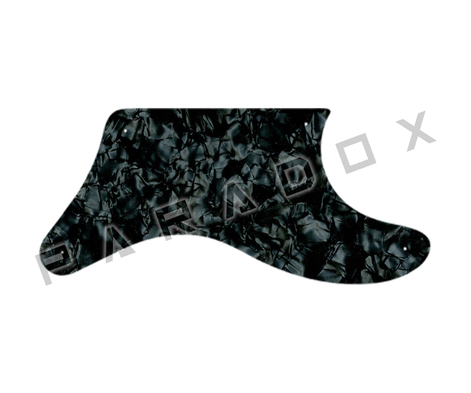 Custom Pickguard For 2013 - 2014 Made in Mexico Fender Classic Player Cabronita Precision Bass