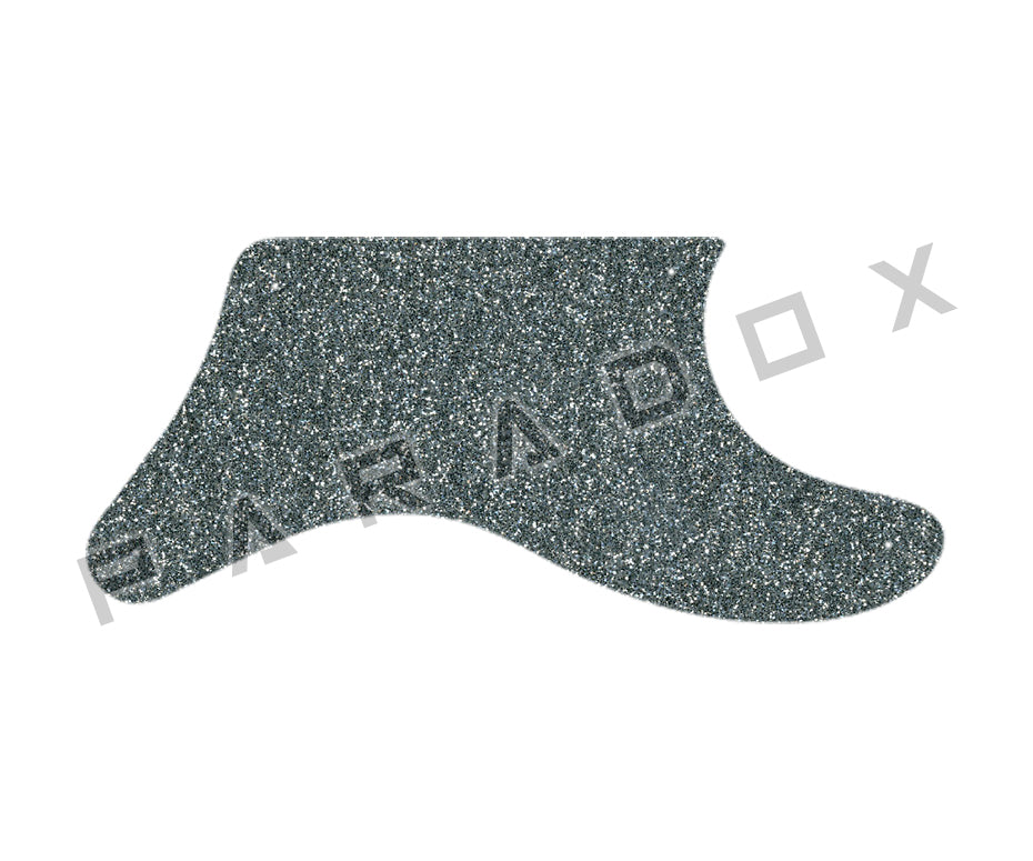 Custom Pickguard For 2013 - 2014 Made in Mexico Fender Classic Player Cabronita Precision Bass