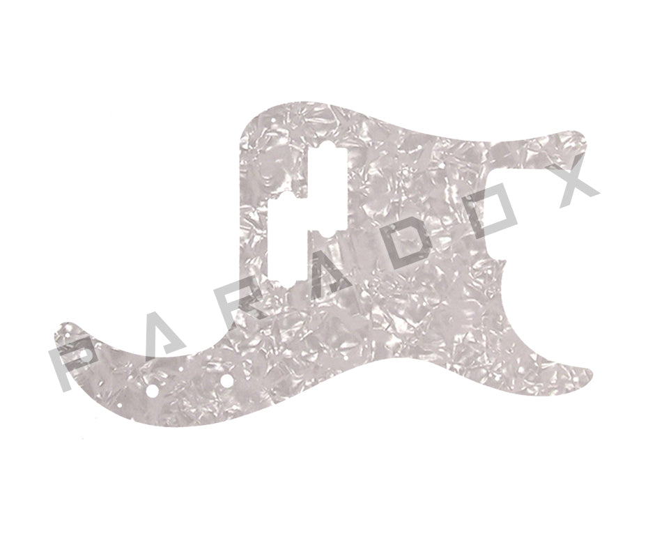 Custom Pickguard For 2022 - 2025 Made in Japan Fender Hama Okamoto Precision Bass