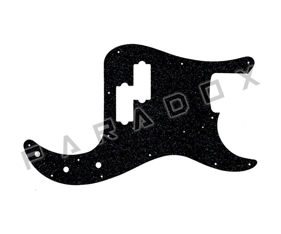 Custom Pickguard For 2022 - 2025 Made in Japan Fender Hama Okamoto Precision Bass