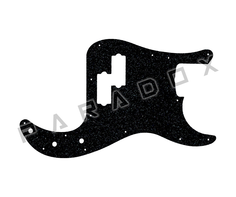 Custom Pickguard For 2022 Made in Japan Fender MIJ International Color Precision Bass