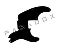 Custom Pickguard For 2015 - 2025 Made in America Mike Dirnt Road Worn Artist Series Signature Precision Bass