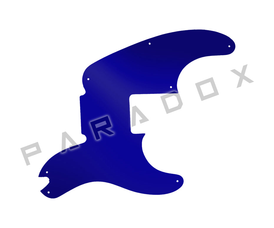 Custom Pickguard For 2015 - 2025 Made in America Mike Dirnt Road Worn Artist Series Signature Precision Bass
