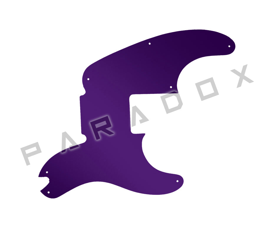 Custom Pickguard For 2015 - 2025 Made in America Mike Dirnt Road Worn Artist Series Signature Precision Bass