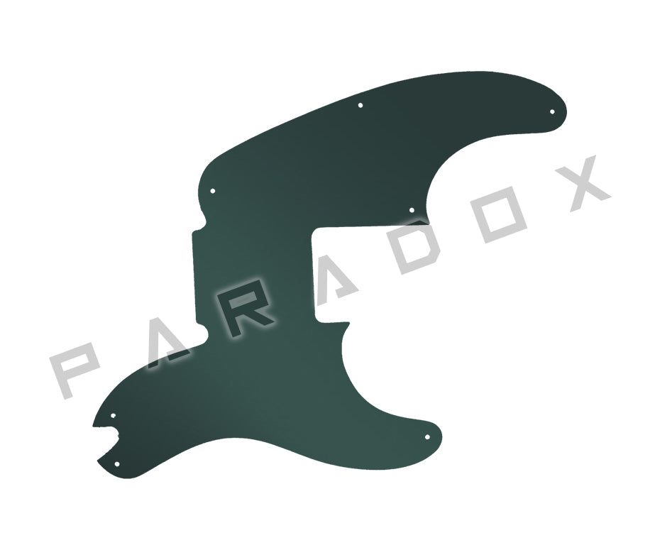 Custom Pickguard For 2015 - 2025 Made in America Mike Dirnt Road Worn Artist Series Signature Precision Bass