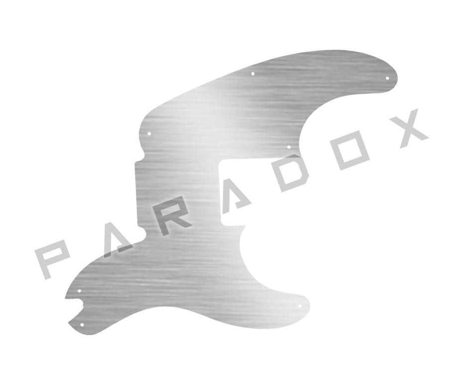 Custom Pickguard For 2015 - 2025 Made in America Mike Dirnt Road Worn Artist Series Signature Precision Bass