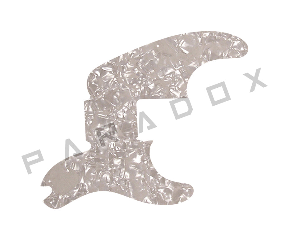 Custom Pickguard For 2015 - 2025 Made in America Mike Dirnt Road Worn Artist Series Signature Precision Bass