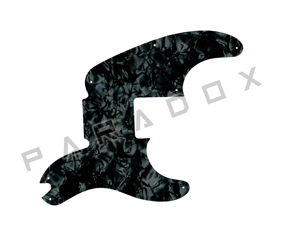 Custom Pickguard For 2015 - 2025 Made in America Mike Dirnt Road Worn Artist Series Signature Precision Bass