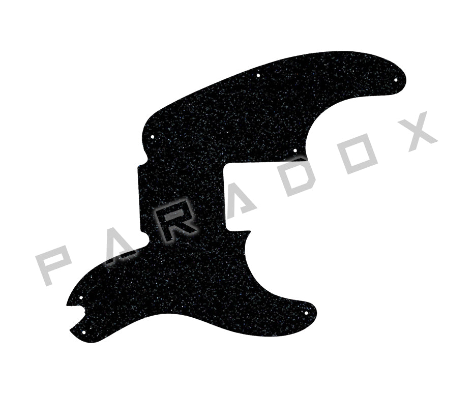 Custom Pickguard For 2015 - 2025 Made in America Mike Dirnt Road Worn Artist Series Signature Precision Bass