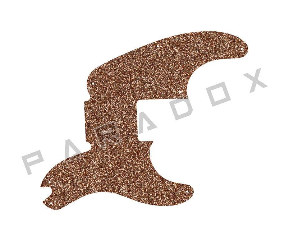 Custom Pickguard For 2015 - 2025 Made in America Mike Dirnt Road Worn Artist Series Signature Precision Bass