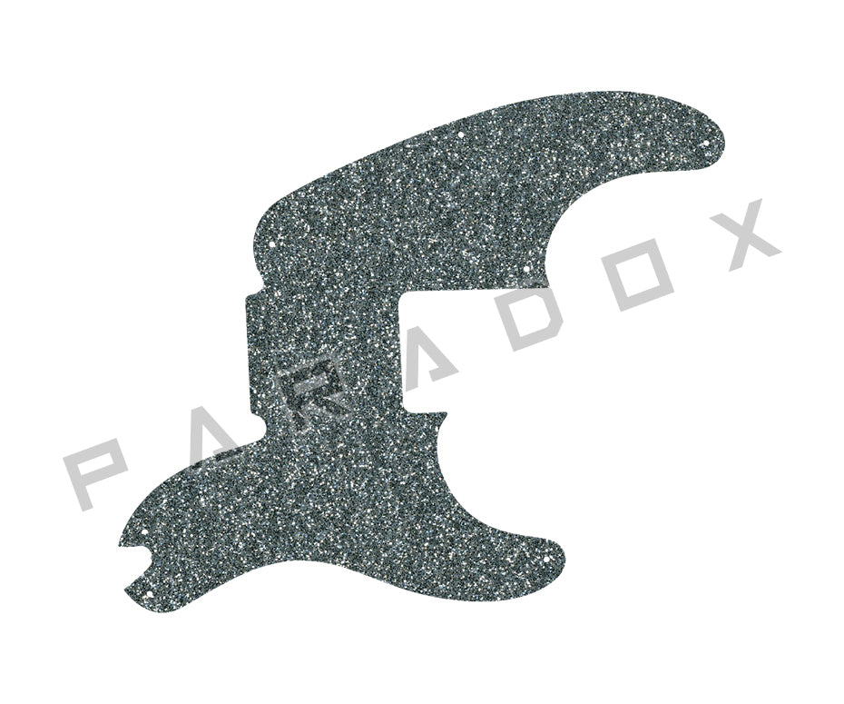Custom Pickguard For 2015 - 2025 Made in America Mike Dirnt Road Worn Artist Series Signature Precision Bass