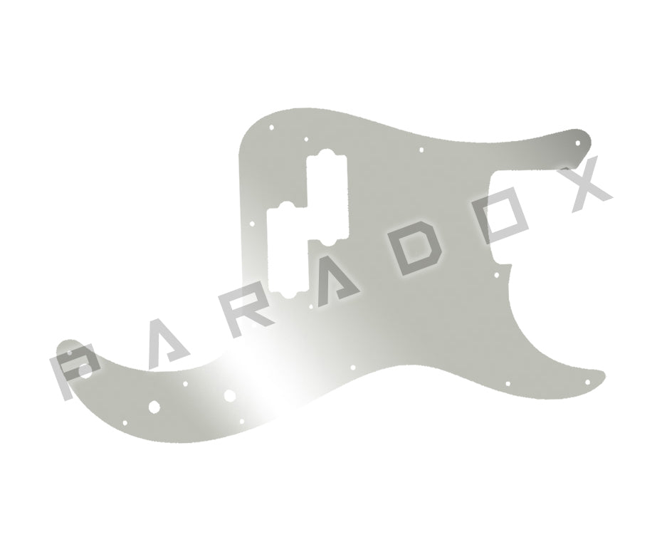Custom Pickguard For 1984 - 1987 Made in Japan Fender Precision Bass