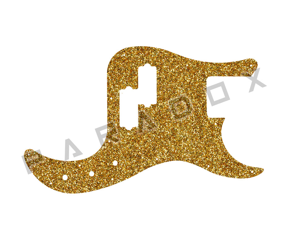 Custom Pickguard For 2020 - 2022 Made in Indonesia Schecter P-4 Exotic