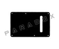 Custom Backplate For 1994 Made in America Peavey Predator