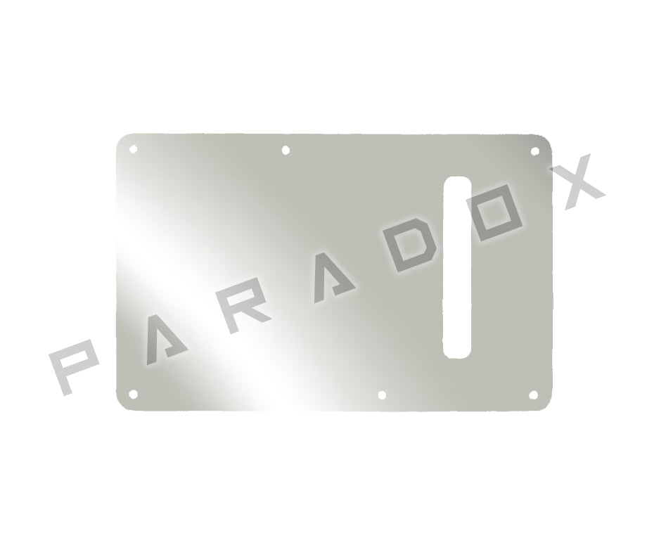 Custom Backplate For 1994 Made in America Peavey Predator