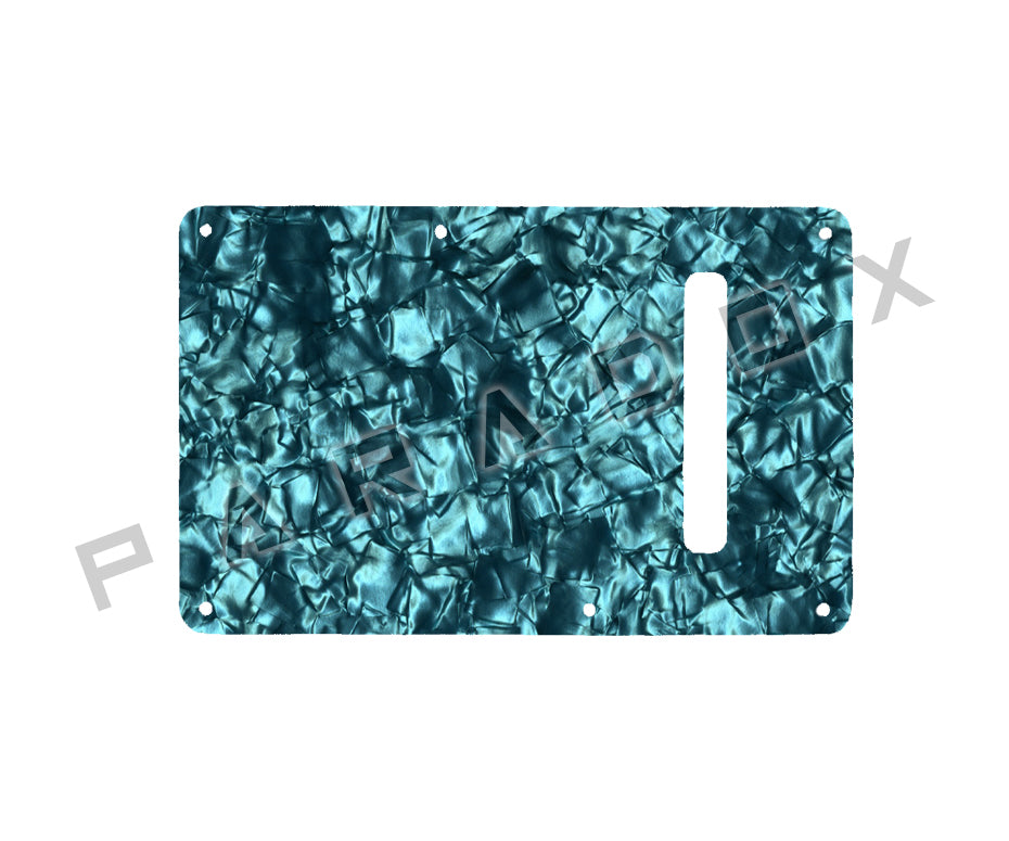 Custom Backplate For 1994 Made in America Peavey Predator