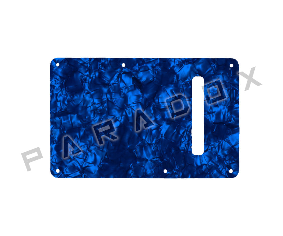 Custom Backplate For 1994 Made in America Peavey Predator