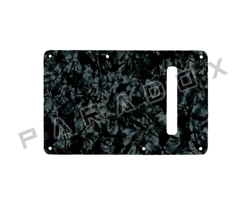 Custom Backplate For 1994 Made in America Peavey Predator