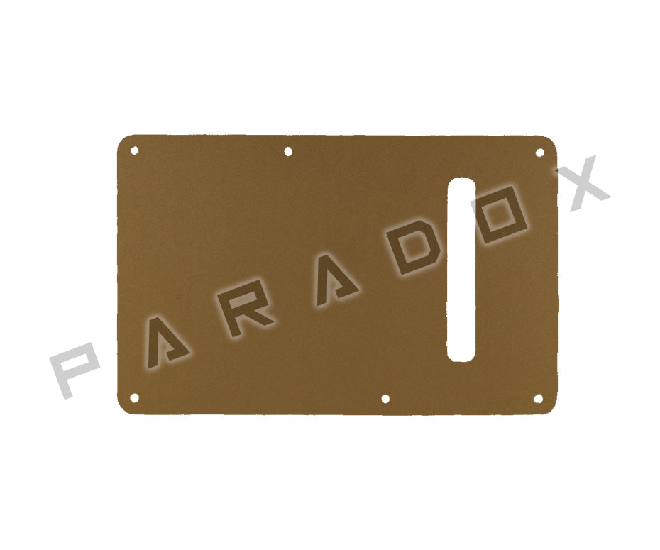 Custom Backplate For 1994 Made in America Peavey Predator