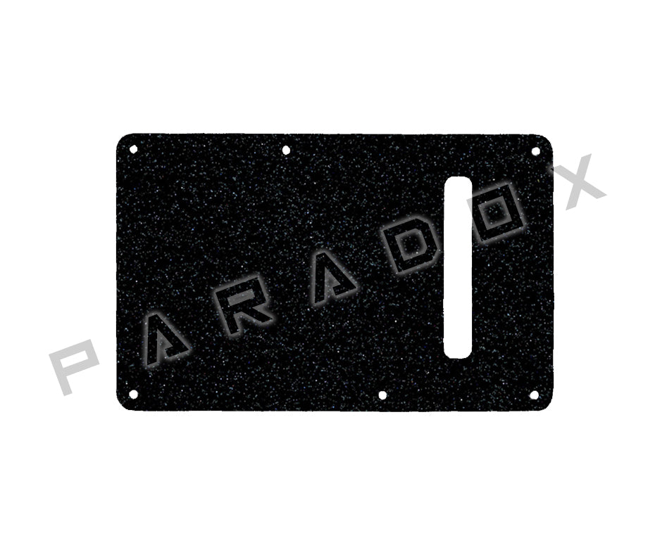 Custom Backplate For 1994 Made in America Peavey Predator