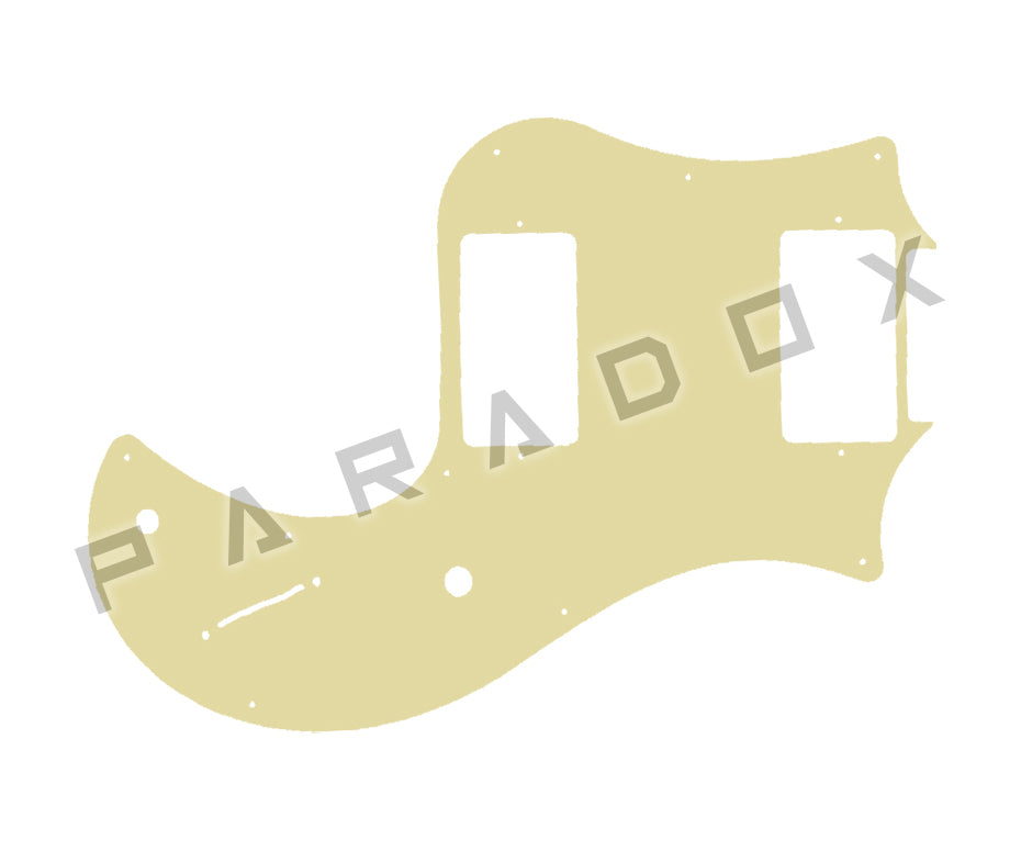 Custom Pickguard For 2015 - 2016 Made In America Paul Reed Smith S2 Standard 22