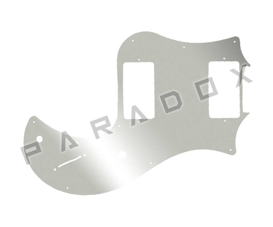 Custom Pickguard For 2015 - 2016 Made In America Paul Reed Smith S2 Standard 22