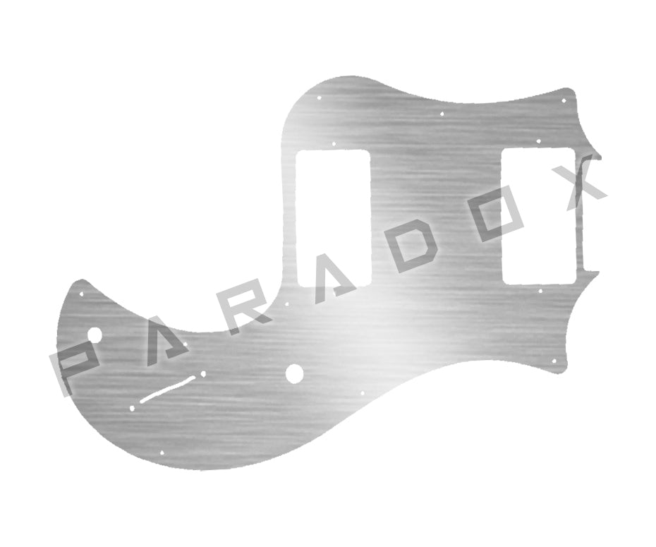 Custom Pickguard For 2015 - 2016 Made In America Paul Reed Smith S2 Standard 22