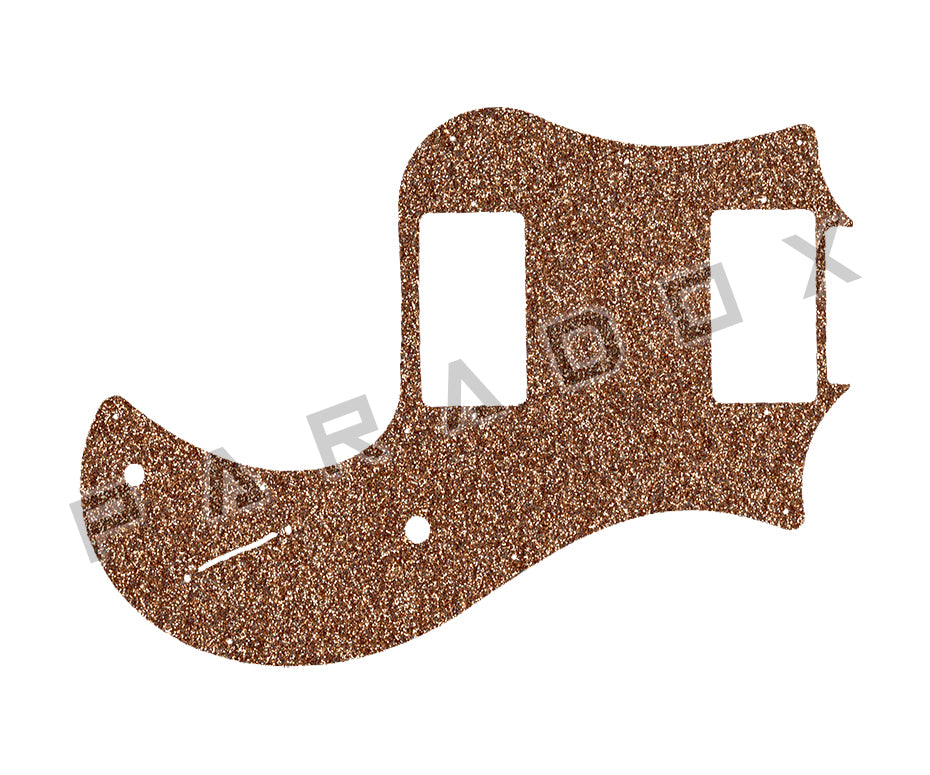 Custom Pickguard For 2015 - 2016 Made In America Paul Reed Smith S2 Standard 22