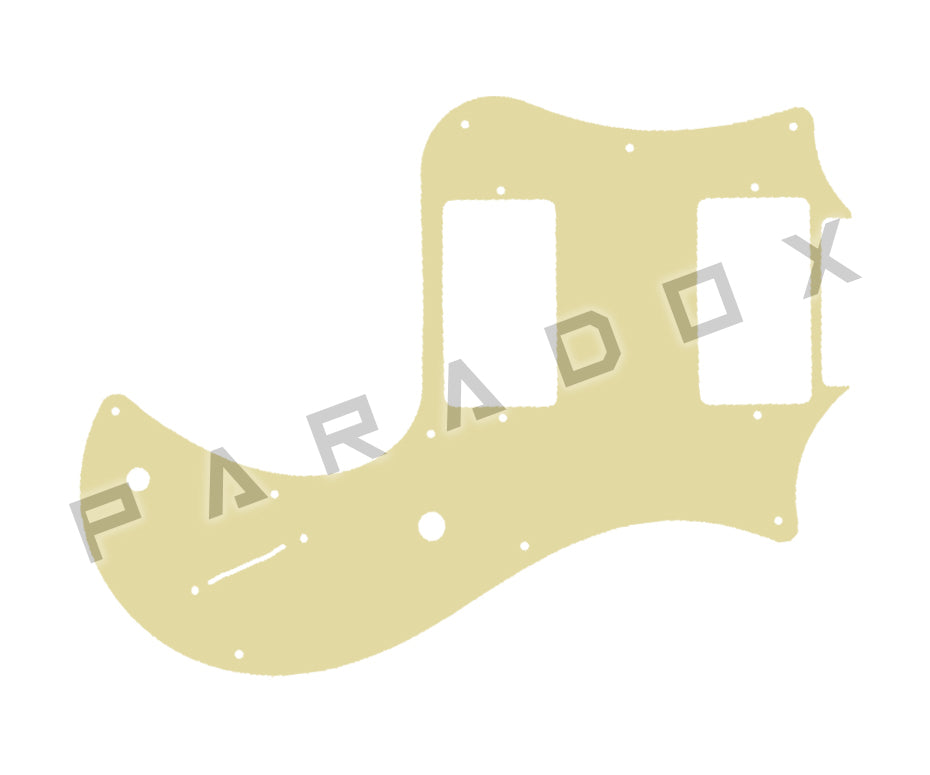 Custom Pickguard For 2017 - 2024 Made In America Paul Reed Smith S2 Standard 24