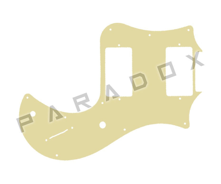 Custom Pickguard For 2017 - 2024 Made In America Paul Reed Smith S2 Standard 24