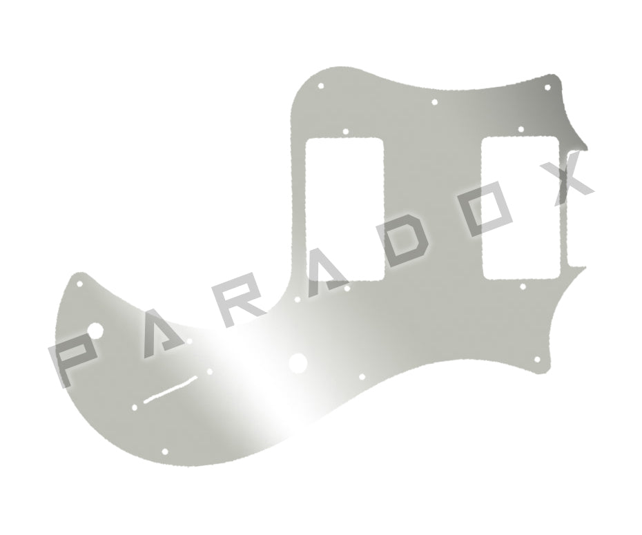 Custom Pickguard For 2017 - 2024 Made In America Paul Reed Smith S2 Standard 24